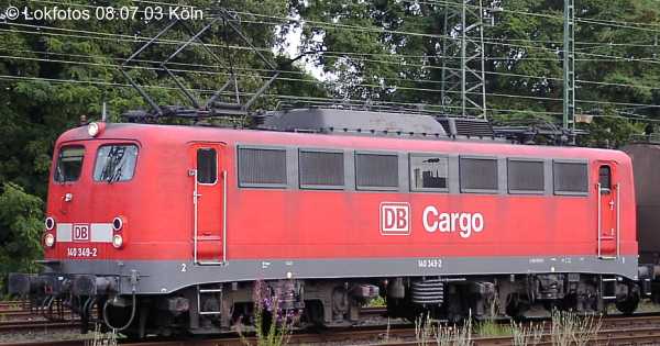 Kein weiteres Foto der Lok 349 vorhanden