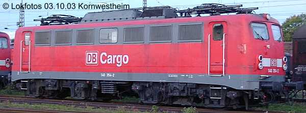 Kein weiteres Foto der Lok 354 vorhanden