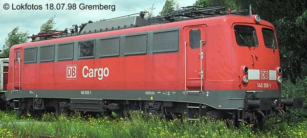 Kein weiteres Foto der Lok 359 vorhanden