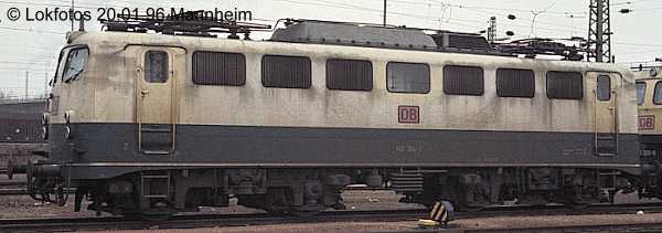 Kein weiteres Foto der Lok 364 vorhanden