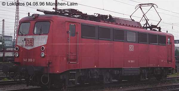 Kein weiteres Foto der Lok 369 vorhanden