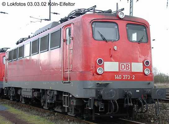 Kein weiteres Foto der Lok 373 vorhanden