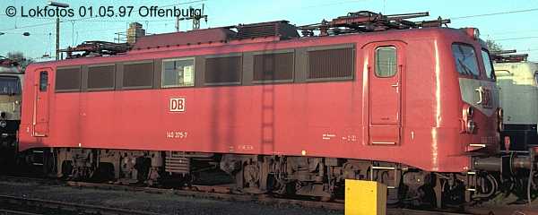 Kein weiteres Foto der Lok 375 vorhanden