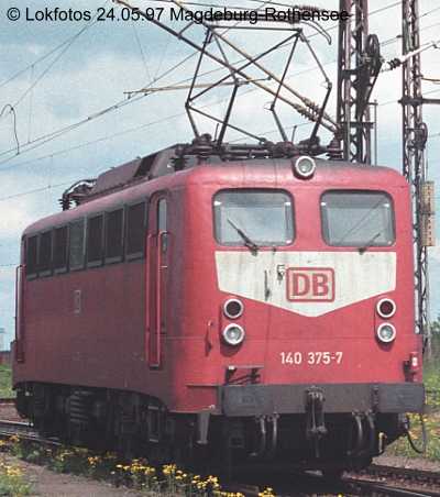Kein weiteres Foto der Lok 375 vorhanden