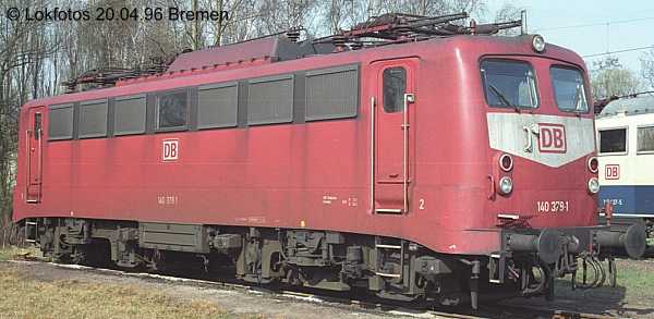 Kein weiteres Foto der Lok 378 vorhanden
