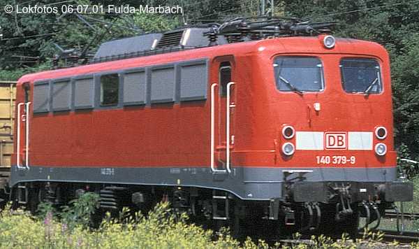 Kein weiteres Foto der Lok 379 vorhanden