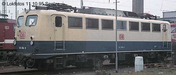 Kein weiteres Foto der Lok 384 vorhanden