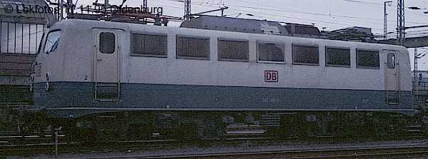 Kein weiteres Foto der Lok 388 vorhanden