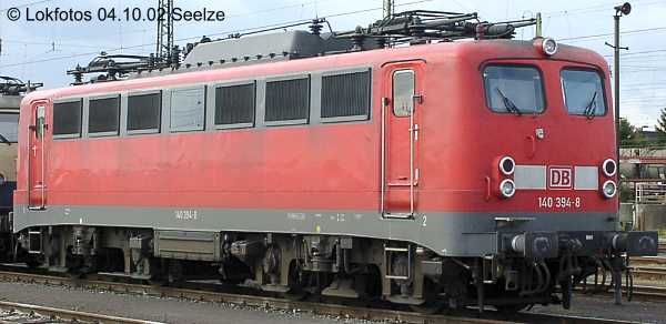 Kein weiteres Foto der Lok 394 vorhanden