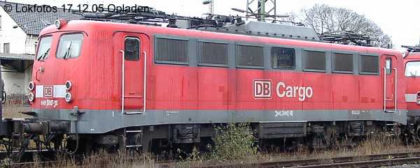 Kein weiteres Foto der Lok 408 vorhanden