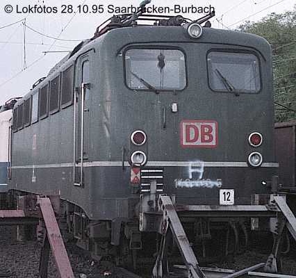 Kein weiteres Foto der Lok 418 vorhanden