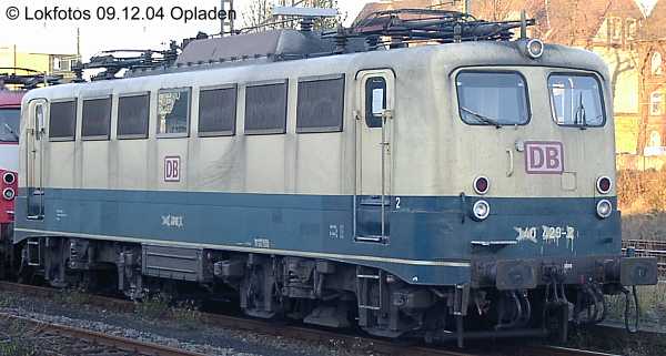 Kein weiteres Foto der Lok 429 vorhanden