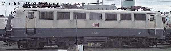 Kein weiteres Foto der Lok 433 vorhanden