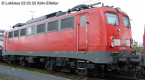 Kein weiteres Foto der Lok 434 vorhanden