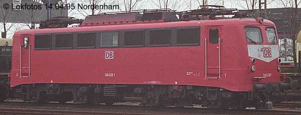 Kein weiteres Foto der Lok 439 vorhanden