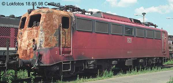 Kein weiteres Foto der Lok 439 vorhanden