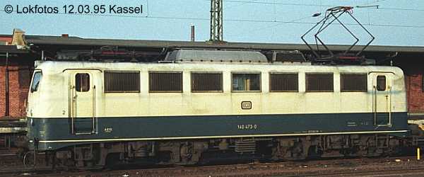 Kein weiteres Foto der Lok 473 vorhanden