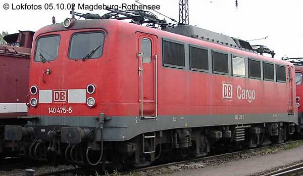 Kein weiteres Foto der Lok 475 vorhanden