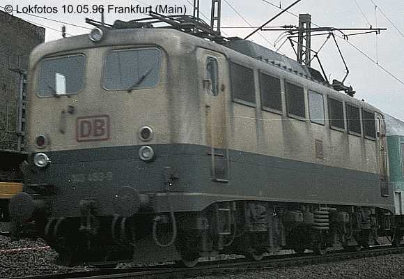 Kein weiteres Foto der Lok 483 vorhanden