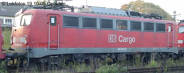 Kein weiteres Foto der Lok 483 vorhanden