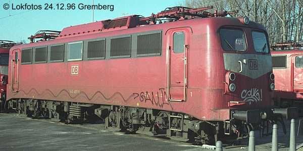 Kein weiteres Foto der Lok 487 vorhanden