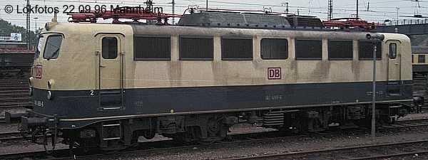 Kein weiteres Foto der Lok 489 vorhanden