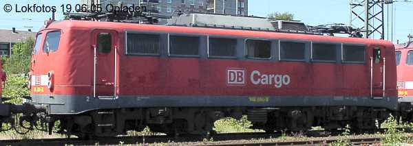 Kein weiteres Foto der Lok 494 vorhanden