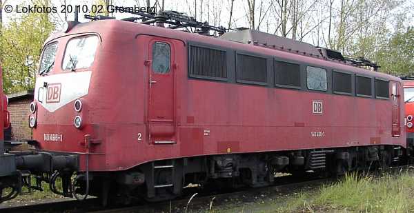 Kein weiteres Foto der Lok 496 vorhanden