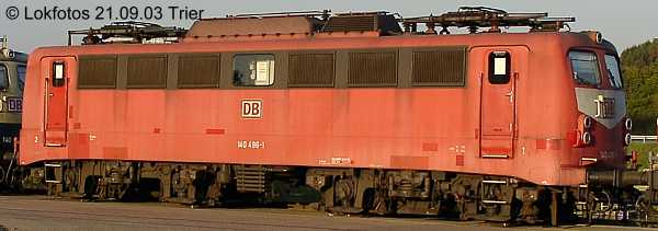 Kein weiteres Foto der Lok 496 vorhanden