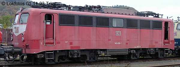 Kein weiteres Foto der Lok 496 vorhanden