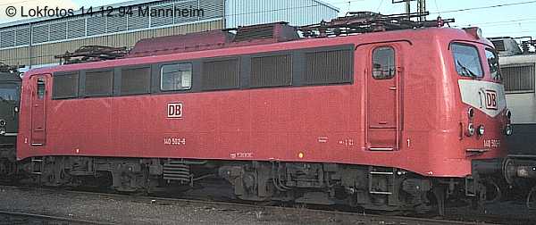 Kein weiteres Foto der Lok 502 vorhanden
