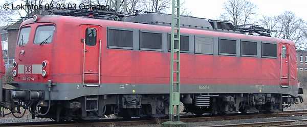 Kein weiteres Foto der Lok 517 vorhanden