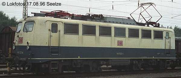 Kein weiteres Foto der Lok 522 vorhanden