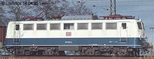 Kein weiteres Foto der Lok 523 vorhanden