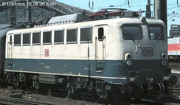Kein weiteres Foto der Lok 526 vorhanden