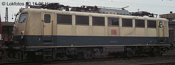 Kein weiteres Foto der Lok 542 vorhanden