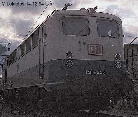 Kein weiteres Foto der Lok 544 vorhanden