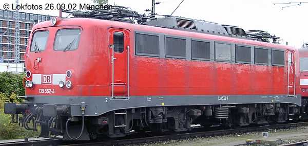 Kein weiteres Foto der Lok 552 vorhanden