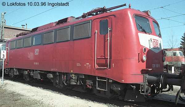 Kein weiteres Foto der Lok 561 vorhanden