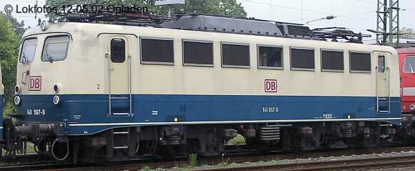 Kein weiteres Foto der Lok 567 vorhanden