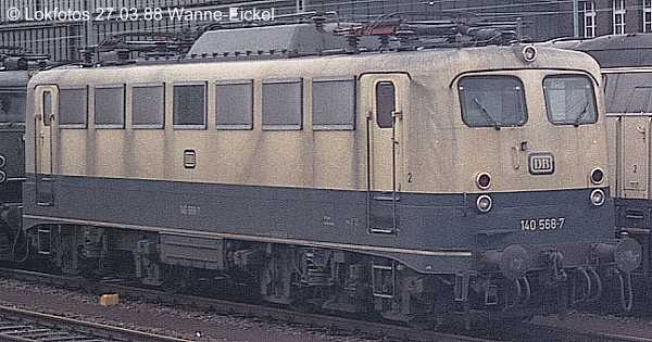 Kein weiteres Foto der Lok 568 vorhanden