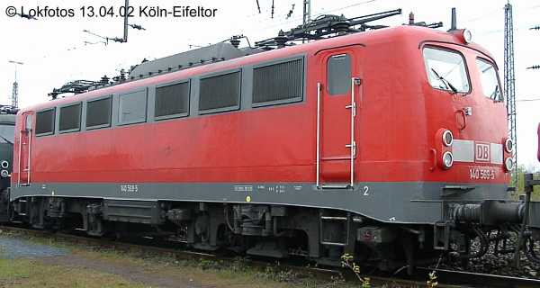 Kein weiteres Foto der Lok 569 vorhanden