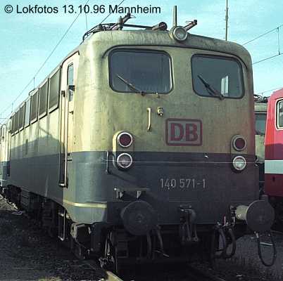 Kein weiteres Foto der Lok 571 vorhanden