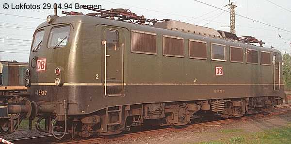 Kein weiteres Foto der Lok 573 vorhanden