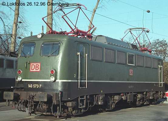 Kein weiteres Foto der Lok 573 vorhanden