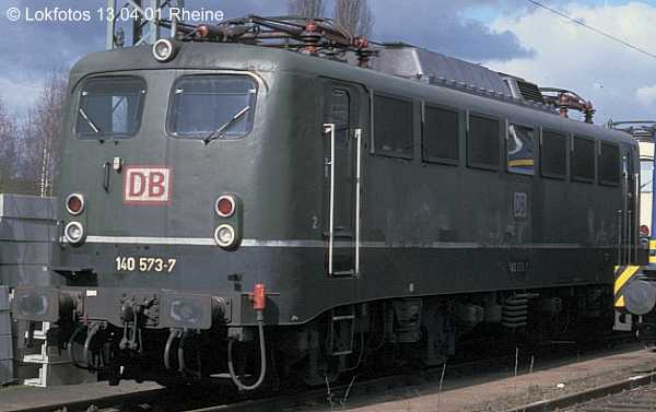 Kein weiteres Foto der Lok 573 vorhanden