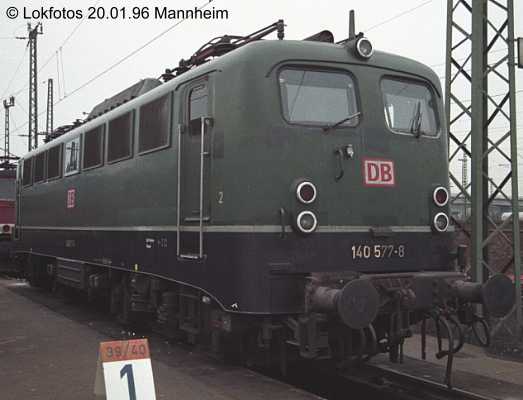 Kein weiteres Foto der Lok 577 vorhanden