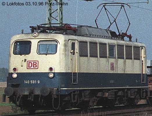 Kein weiteres Foto der Lok 591 vorhanden