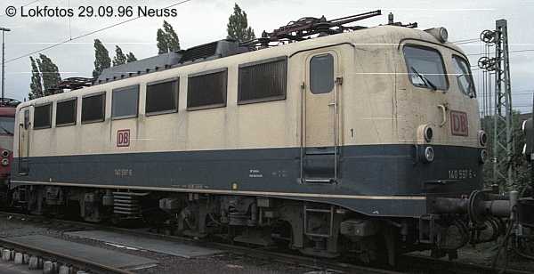 Kein weiteres Foto der Lok 597 vorhanden