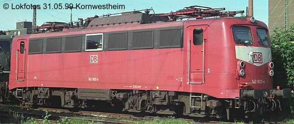 Kein weiteres Foto der Lok 602 vorhanden